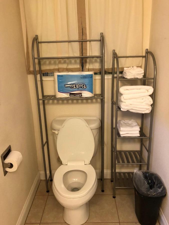 أنكوراج Near Airport Guest Suite المظهر الخارجي الصورة