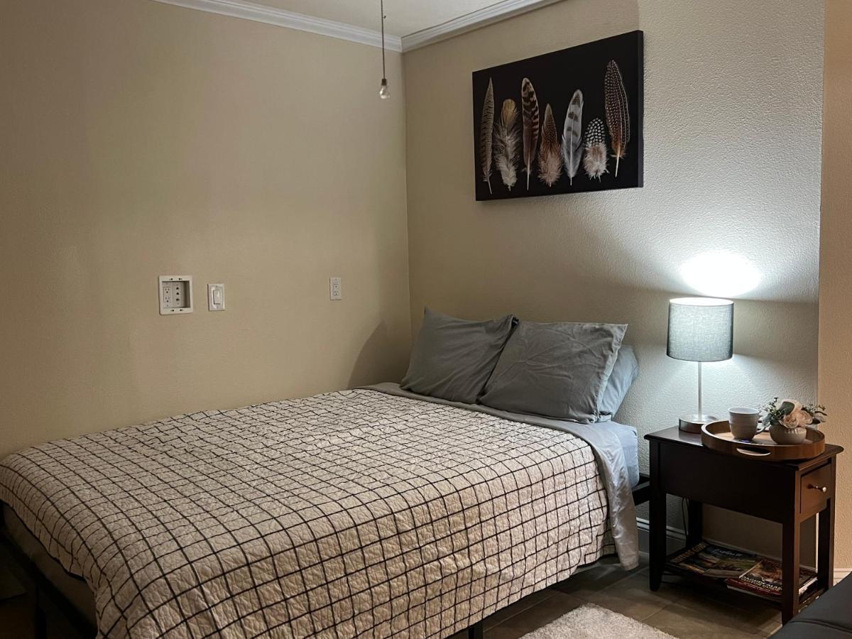 أنكوراج Near Airport Guest Suite المظهر الخارجي الصورة