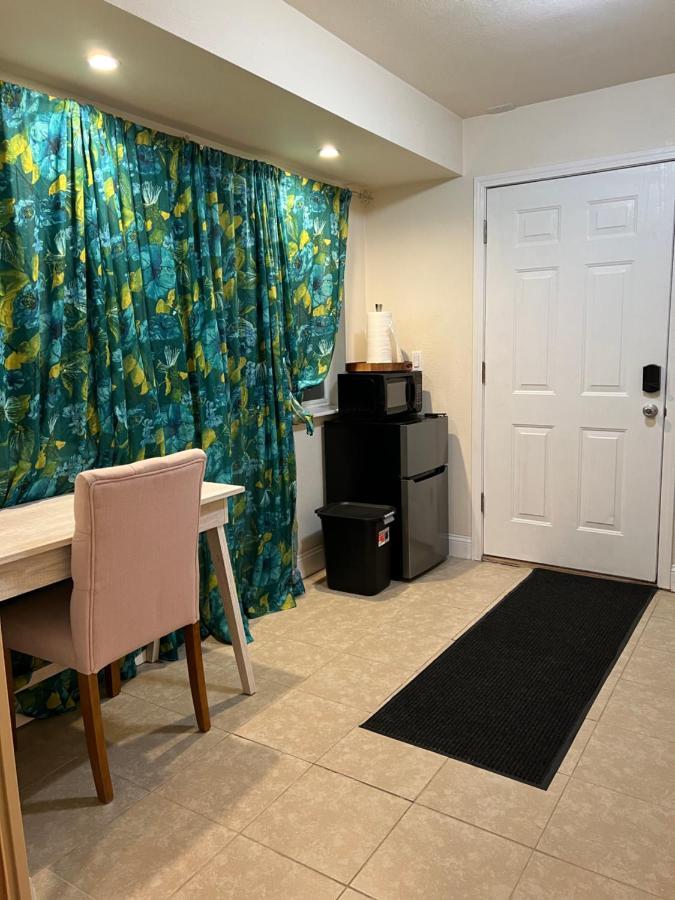 أنكوراج Near Airport Guest Suite المظهر الخارجي الصورة