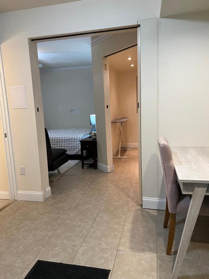 أنكوراج Near Airport Guest Suite المظهر الخارجي الصورة