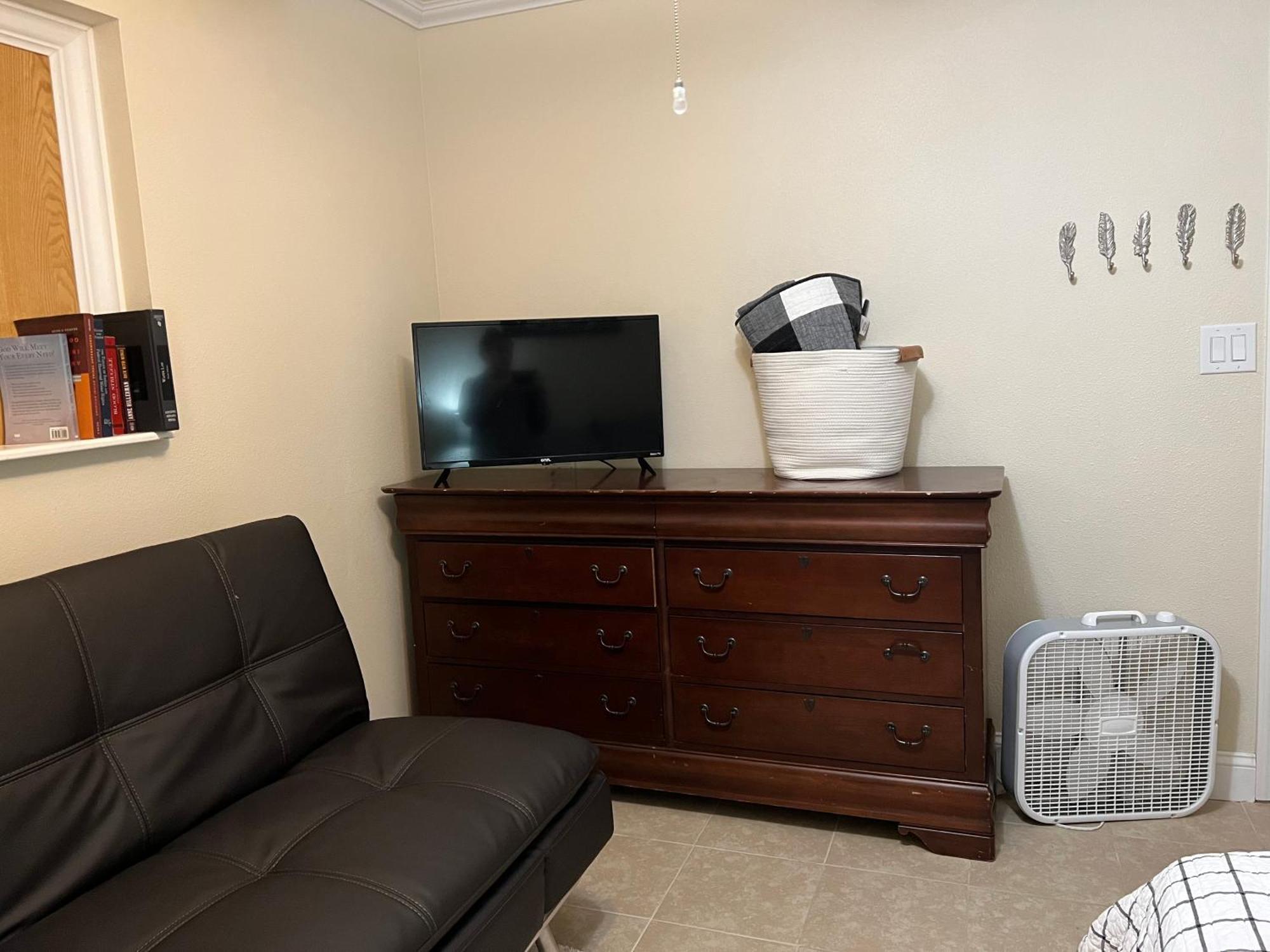 أنكوراج Near Airport Guest Suite المظهر الخارجي الصورة