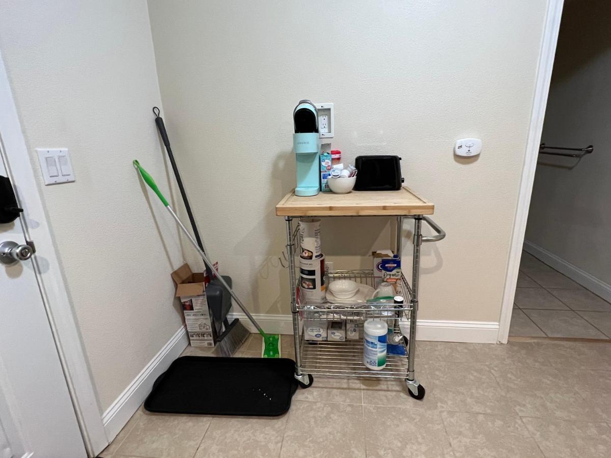 أنكوراج Near Airport Guest Suite المظهر الخارجي الصورة